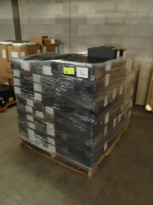 (74+) CPU's, No Hard Drives