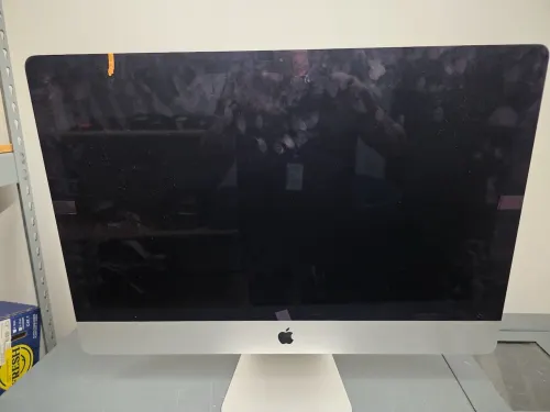 (1) iMac Retina 27" 2017