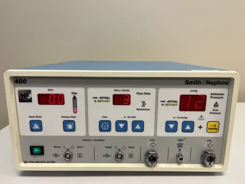 Smith & Nephew 400 40LPM Insufflator 