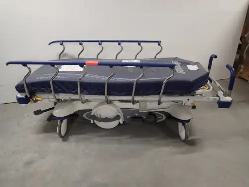 Stryker 1115 Prime Series Big Wheel Stretcher