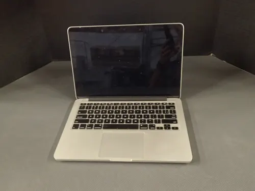 MacBook Pro (Digitally Sanitized | Includes Hard Drive)