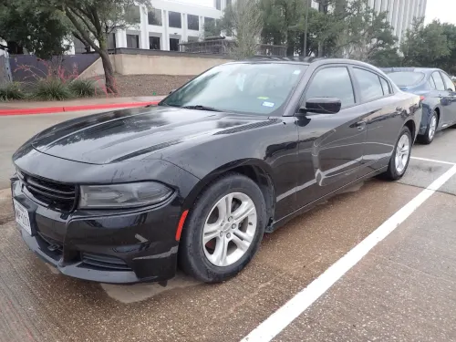 2020 Dodge Charger SXT   3.6L V6