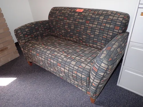 Love Seat (8th Floor East)