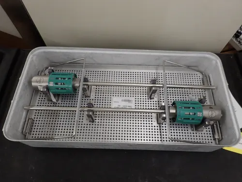 DaVinci Firefly 12MM Scope Set