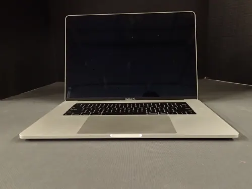 MacBook Pro (Digitally Sanitized | Includes Hard Drive)