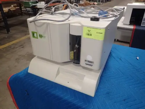 Luminex Cytometry