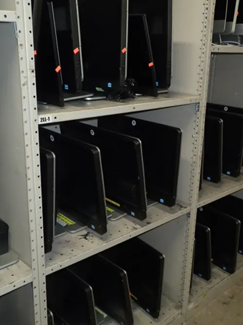 (14) Dell All-In-One Computers