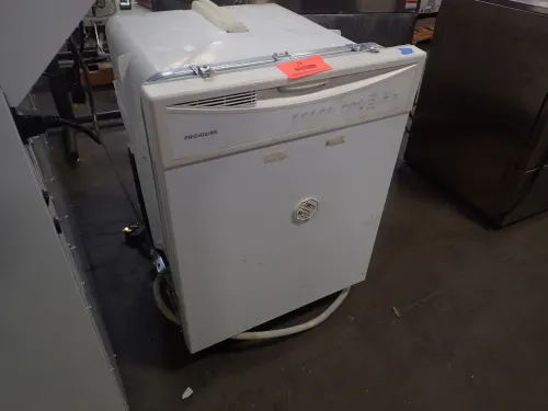 (1) Frigidaire Dishwasher