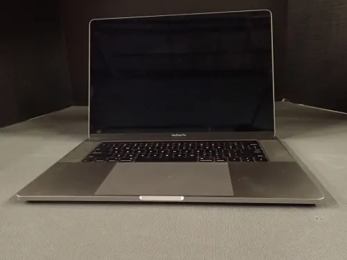 MacBook Pro (Digitally Sanitized | Includes Hard Drive)