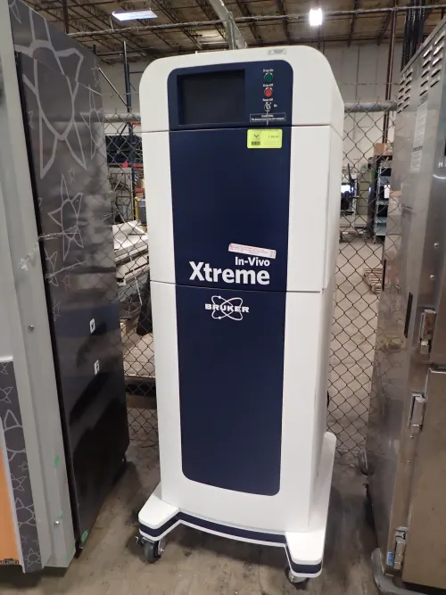 (1) Bruker In-Vivo Xtreme Imaging System