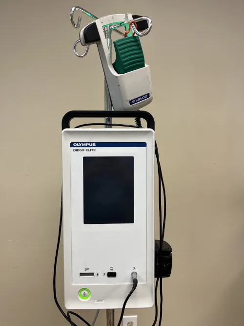 Olympus Diego Elite MDCONS100