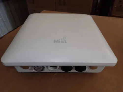 (1) Pallet Assorted Wireless Access Points