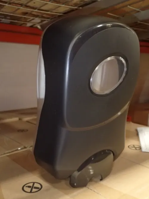 (2) Pallets Dial 1700 Wall Mounted Soap Dispensers