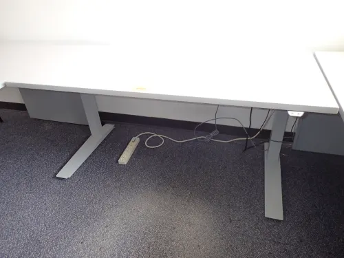 Adjustable Height Standing Desk (10th Floor East)