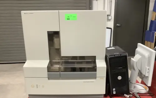 AB Applied Biosystems Hitachi 3130X/Genetic DNA Analyzer