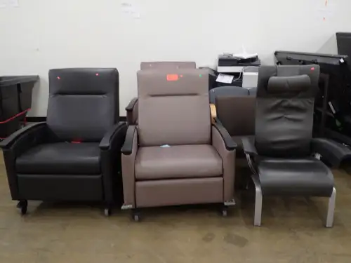 Assorted Furniture