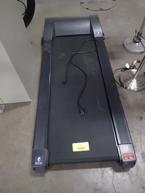 (1) Lifespan TR800DT Under Desk Treadmill