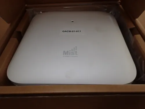 (1) Pallet Assorted Wireless Access Points