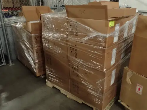 (2) Pallets of Mist System Access Points
