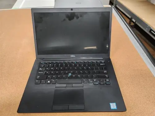 (5) Various Dell Laptops