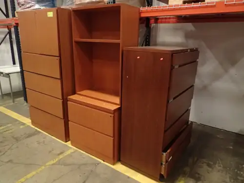 Assorted Furniture