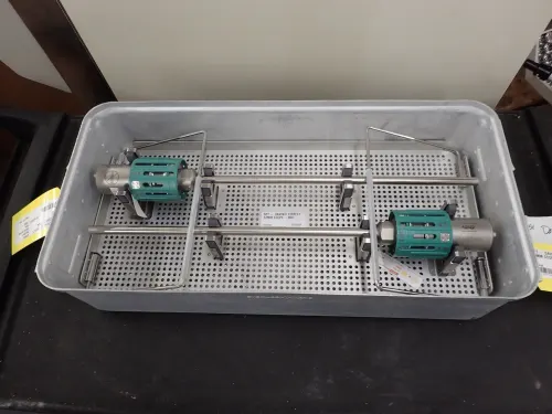 DaVinci Firefly 12MM Scope Set