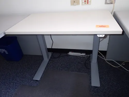 Adjustable Height Standing Desk (7th Floor East)
