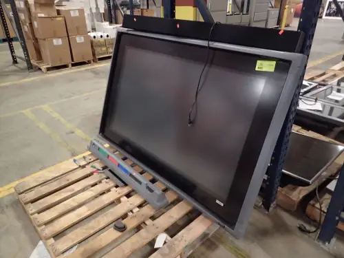 (1) DViT OnBoard Smartboard 