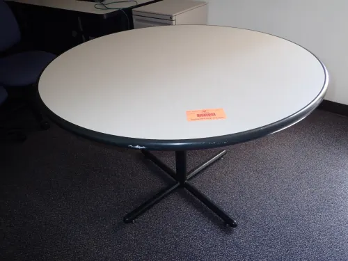 (10) Assorted Tables (9th Floor West)