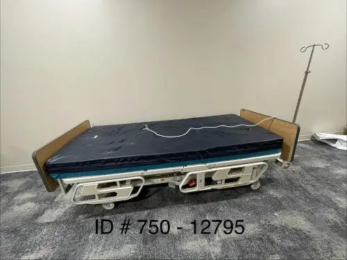 (1) Hospital Bed