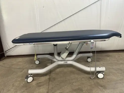WR Medical Treatment Table WRS1