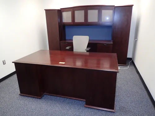 Assorted Office Furniture  (3rd Floor East)