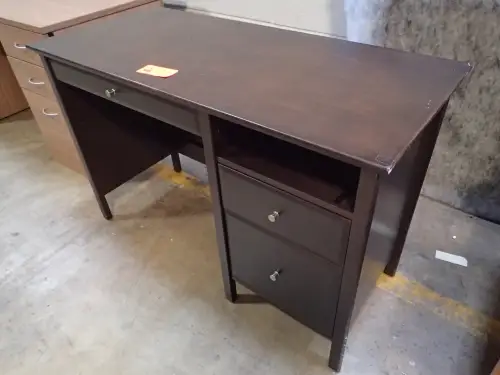 (1) Desk
