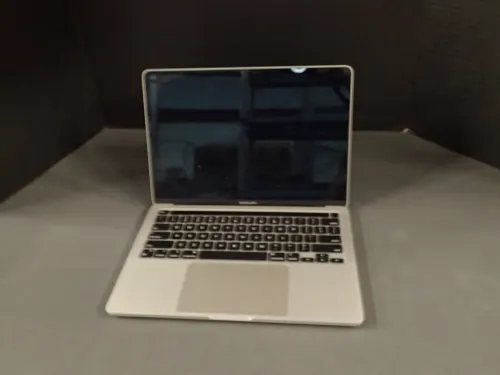 MacBook Pro (Digitally Sanitized | Includes Hard Drive)