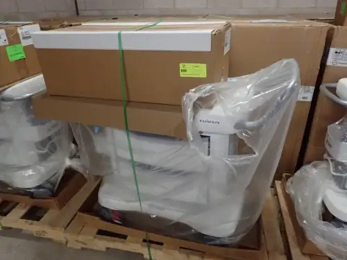 (1) Stryker Nara Mobile Bassinet (Warehouse)