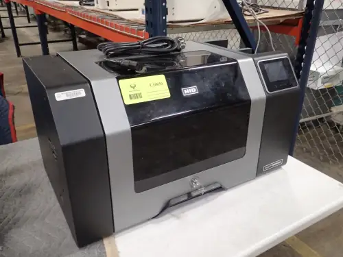 (1) HID Color Card ID Printer