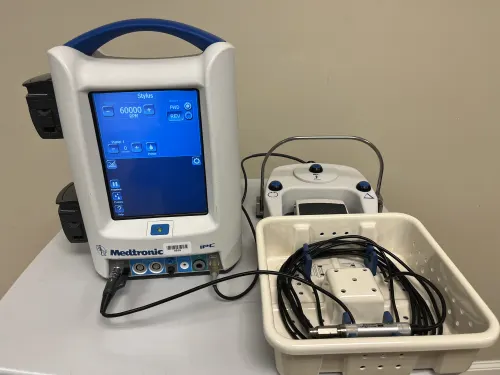 Medtronic EC300RF IPC Console
