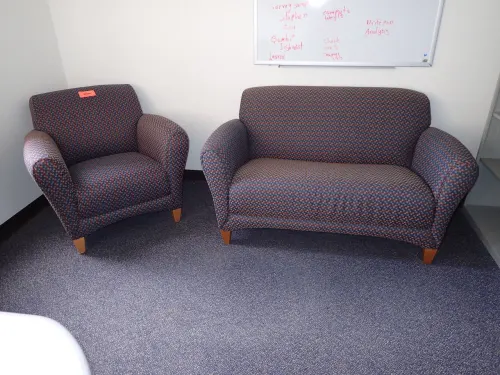 Assorted Furniture  (8th Floor East)
