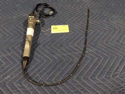 Storz 11302 BDX Flexible Intubation Video Endoscope
