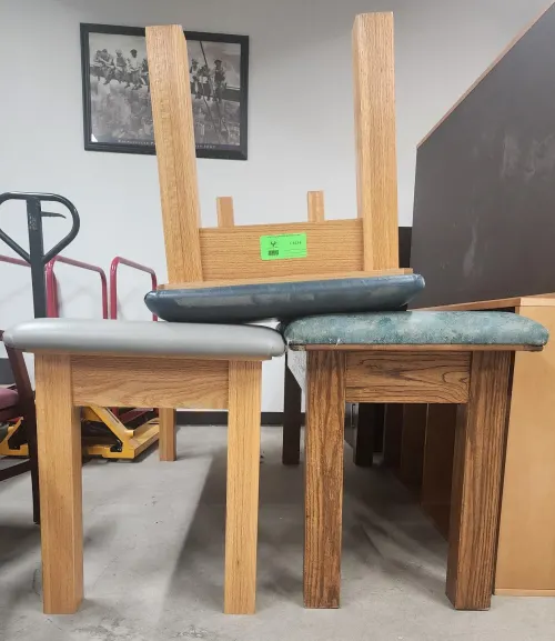 (3)  Osteopathic Manipulative Treatment Tables.