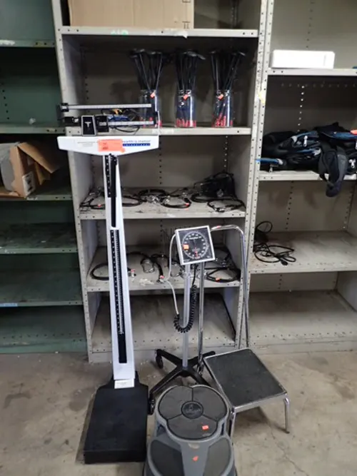 Misc. Doctor's Office