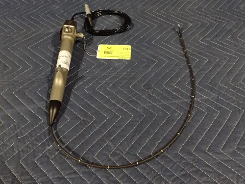Storz 11302 BDX Flexible Intubation Video Endoscope