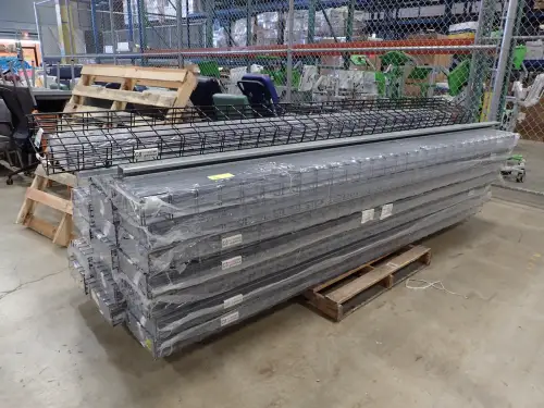 (23) Pemsa Cable Tracys