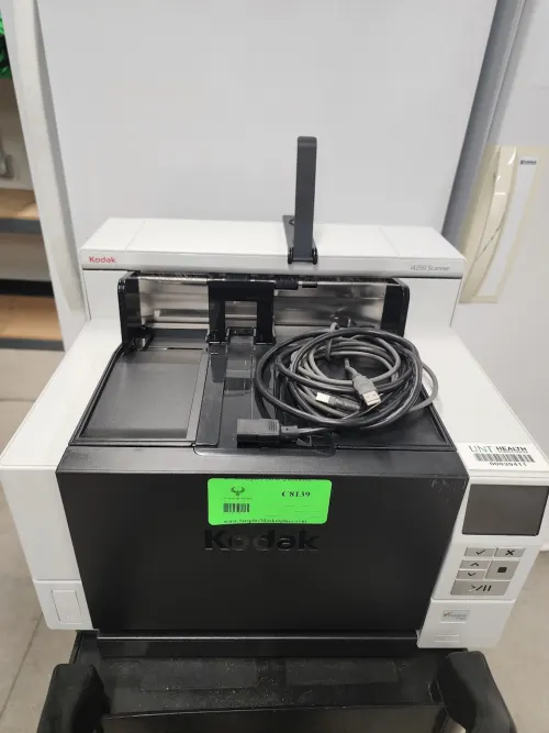Kodak Alaris l4250 Production Scanner