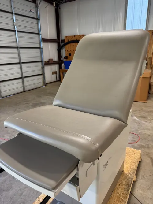 (1) Ritter 222 Exam Table 