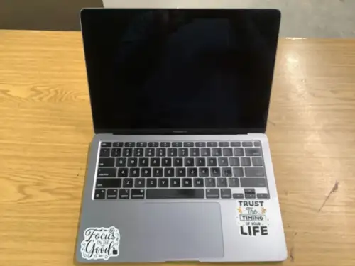 Apple MacBook Air, M1