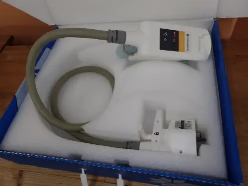 (1) Zeltiq Aesthetics CoolMax Zeltiq Breeze Vacuum Applicator