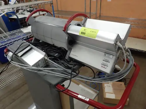 (1) Scandi Dos Delta4 Radiation Measurement Unit