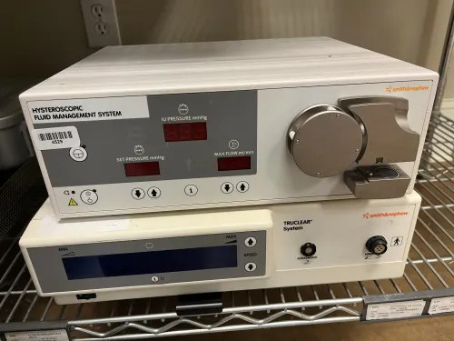 Smith & Nephew Consoles