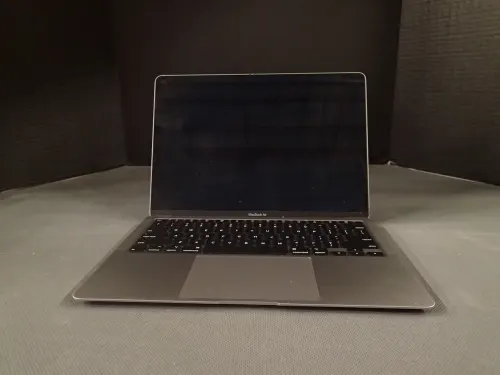 MacBook Air (Digitally Sanitized | Includes Hard Drive)